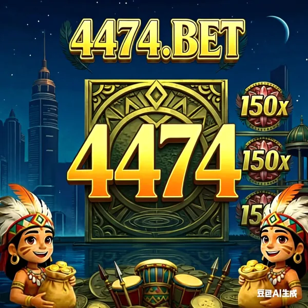 4474