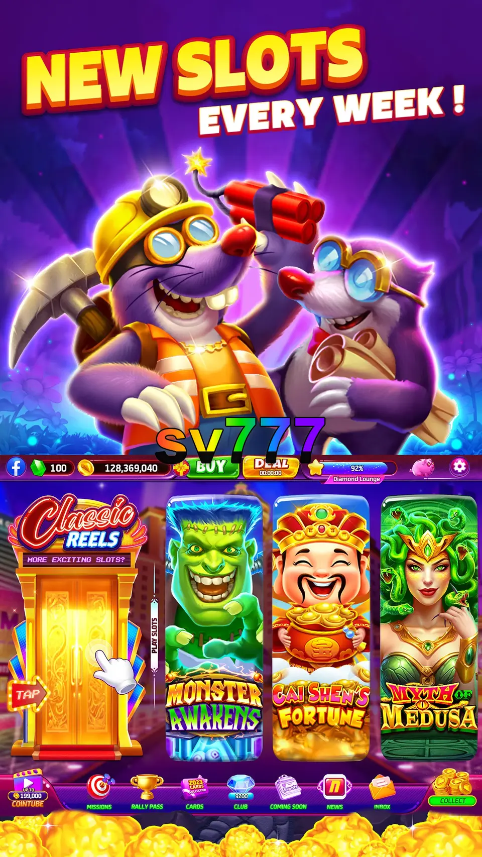 sv777 APK