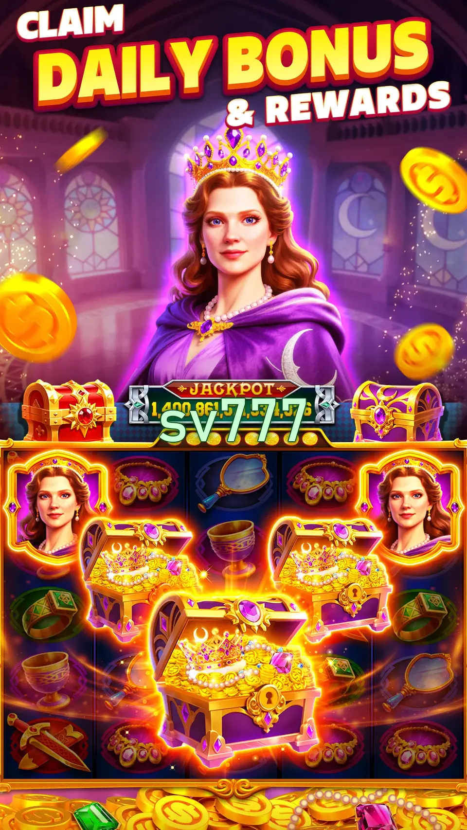 sv777 APK