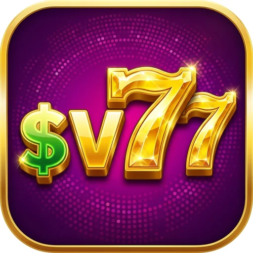 sv777 Logo - Oficial